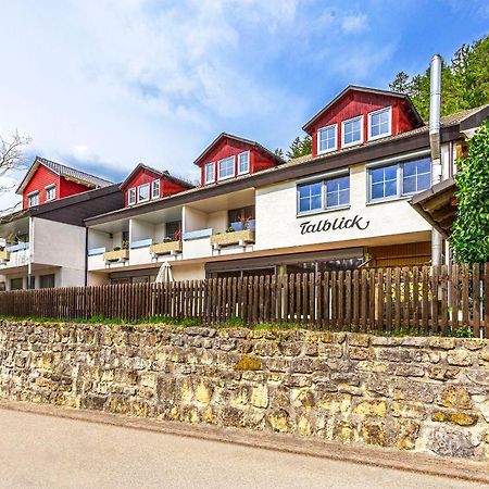 Pension Talblick Sulz am Neckar Exterior foto
